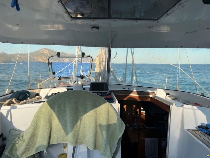 Nautic-Saintonge NS44CC