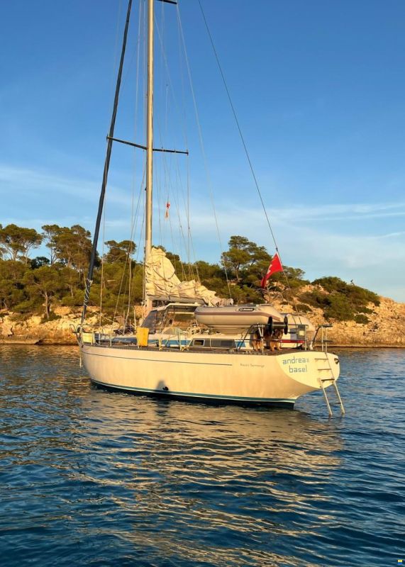 Nautic-Saintonge NS44CC