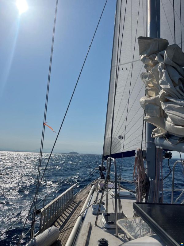 Nautic-Saintonge NS44CC