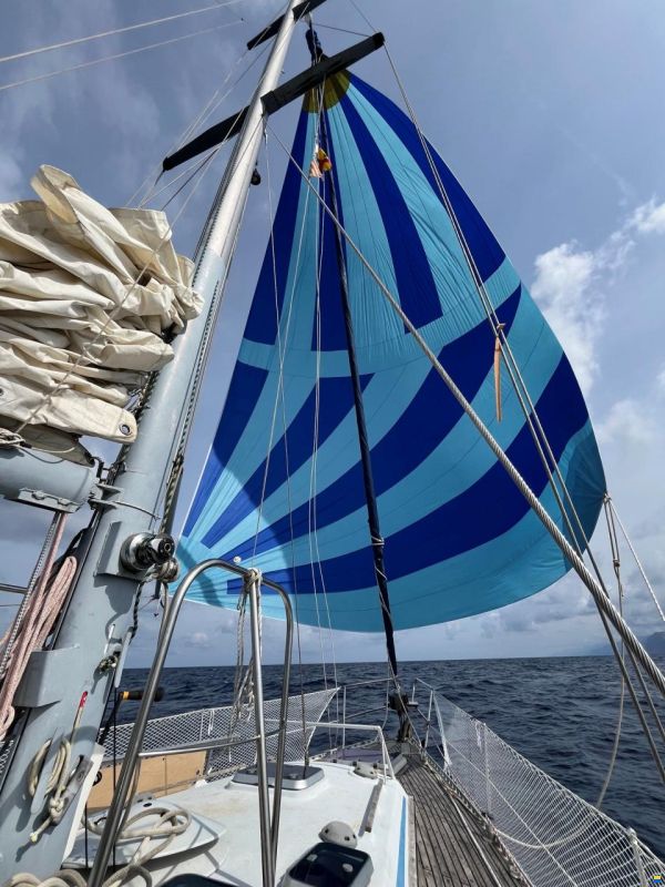 Nautic-Saintonge NS44CC