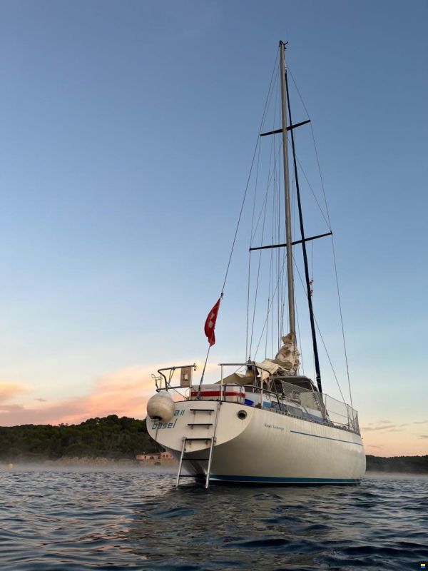Nautic-Saintonge NS44CC