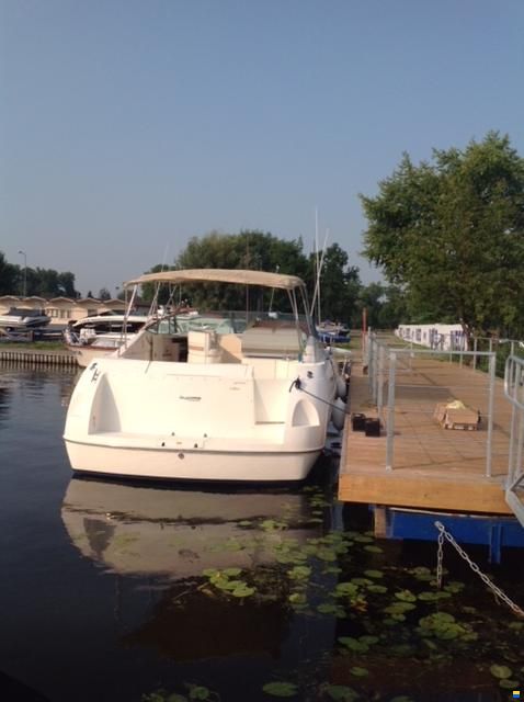 Cruisers 3570 Esprit