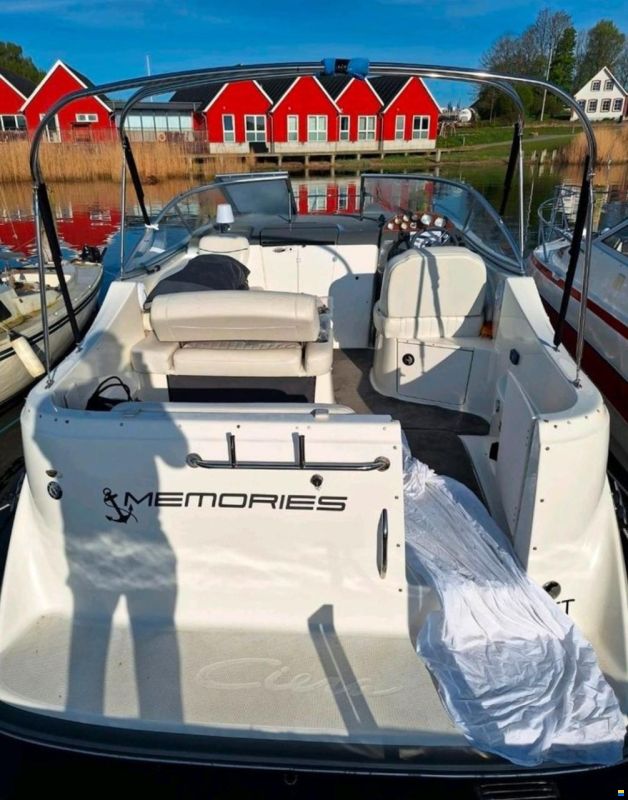 Bayliner 275 SB