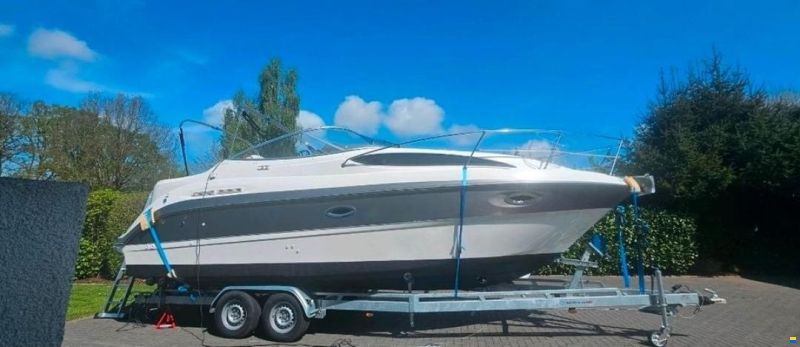 Bayliner 275 SB