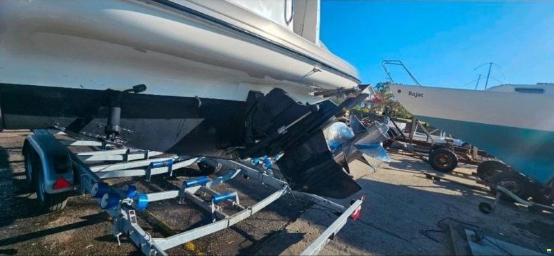 Bayliner 275 SB