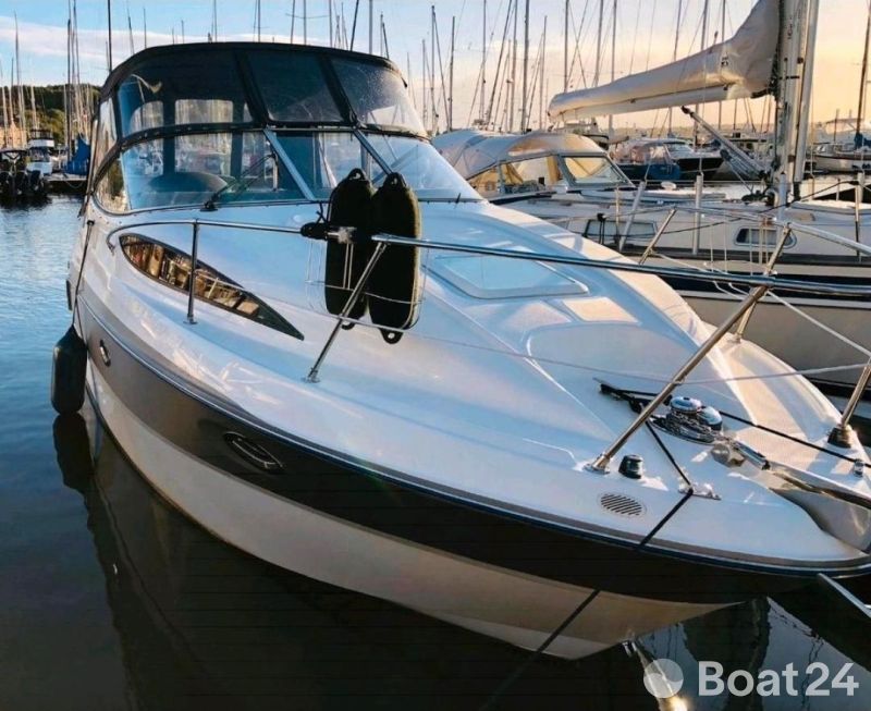 Bayliner 275 SB