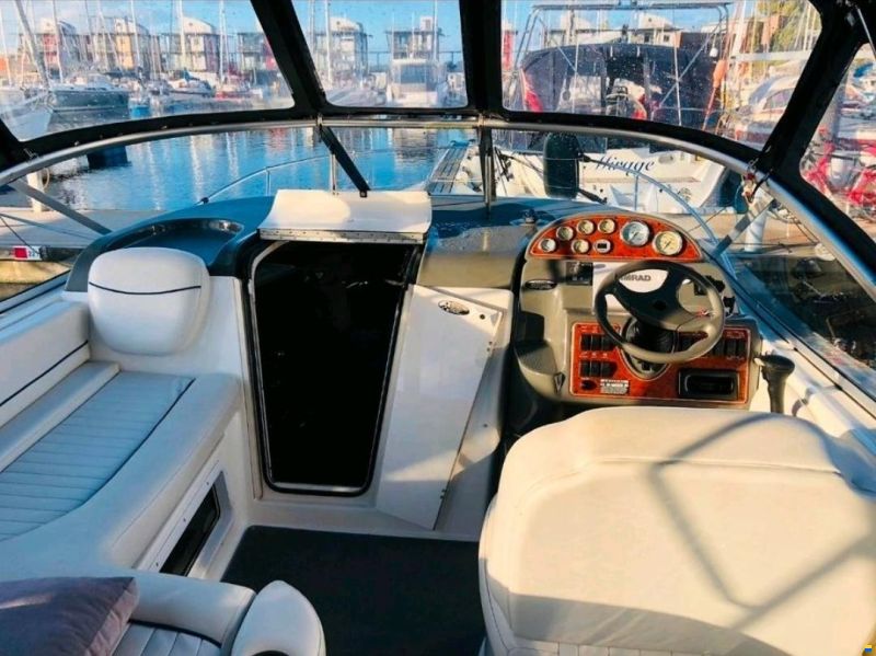 Bayliner 275 SB