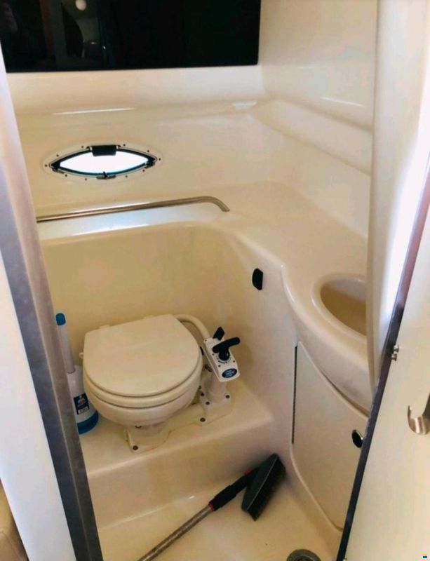 Bayliner 275 SB
