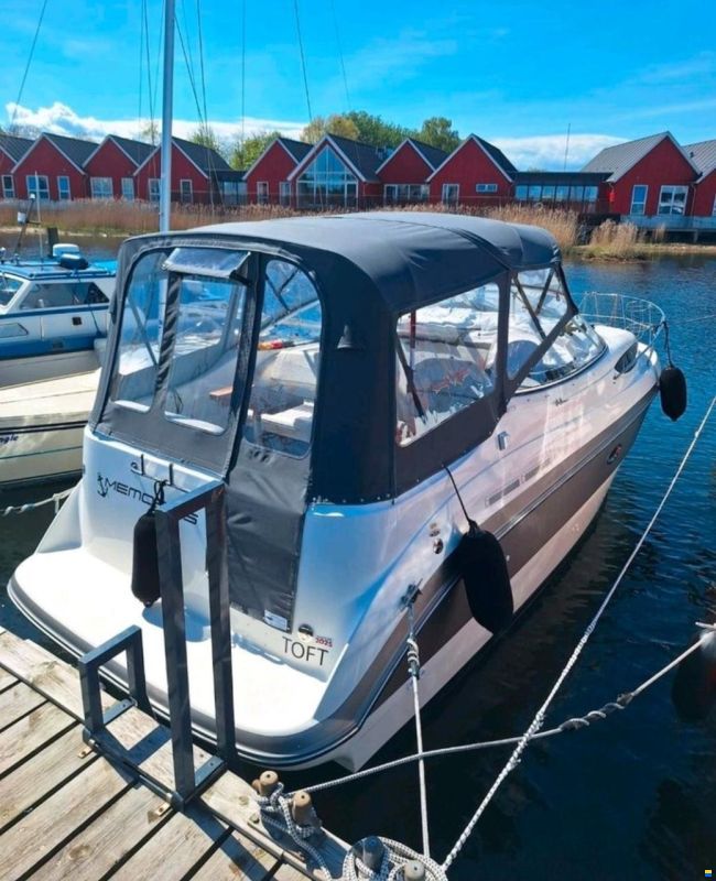 Bayliner 275 SB
