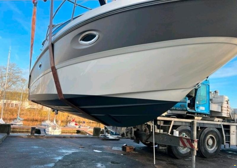 Bayliner 275 SB