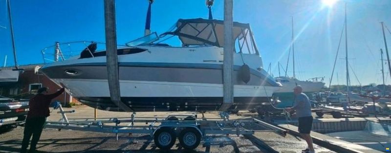 Bayliner 275 SB