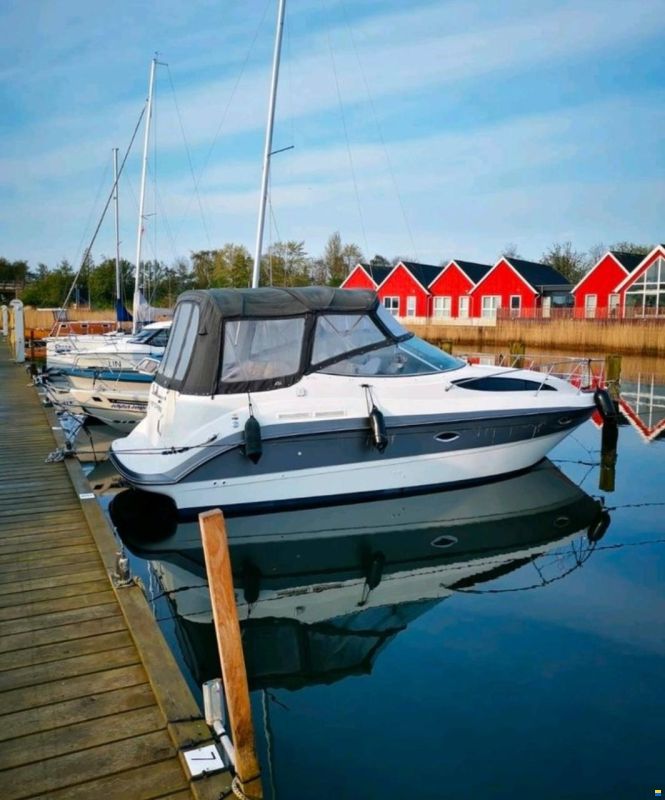 Bayliner 275 SB