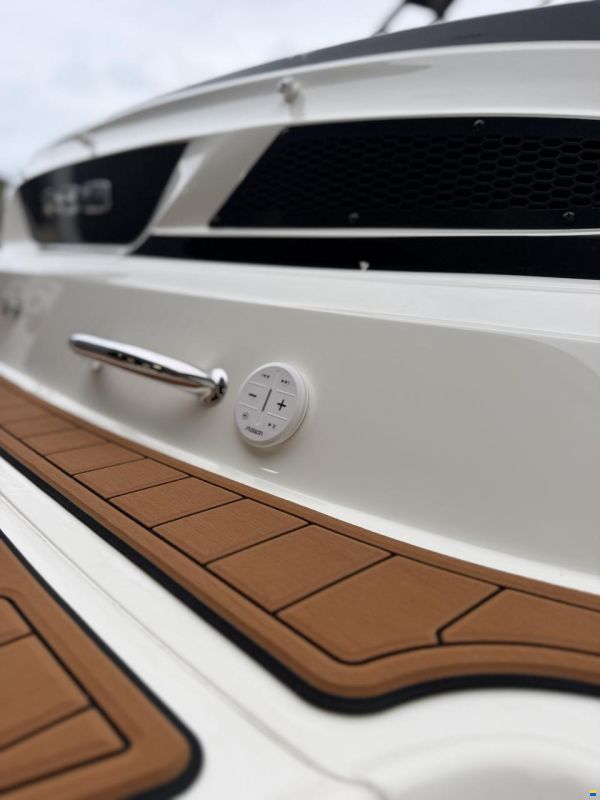 Sea Ray 190 Sport