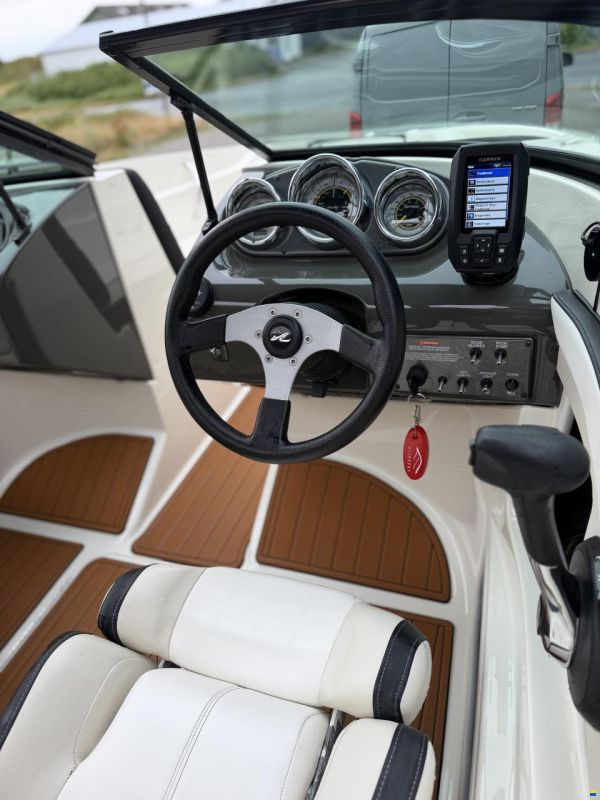Sea Ray 190 Sport
