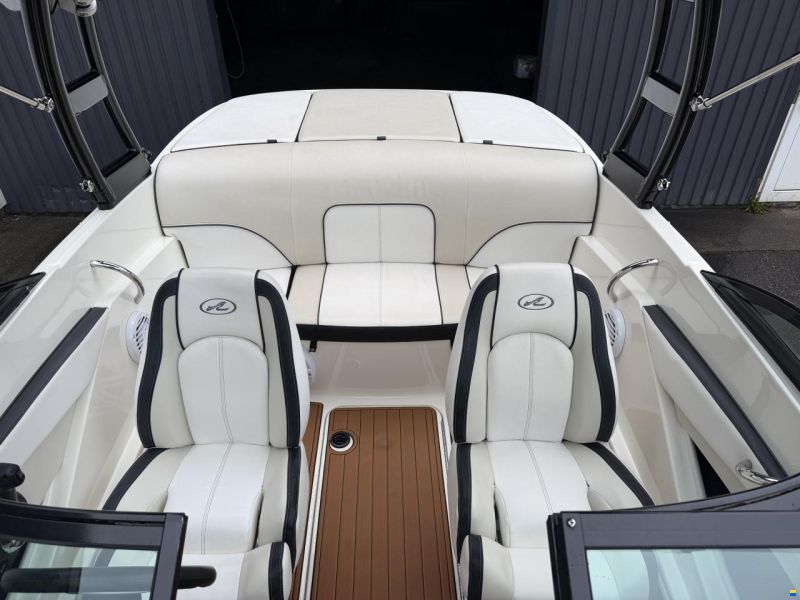 Sea Ray 190 Sport