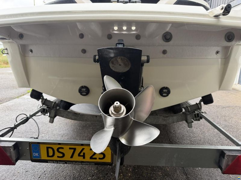 Sea Ray 190 Sport
