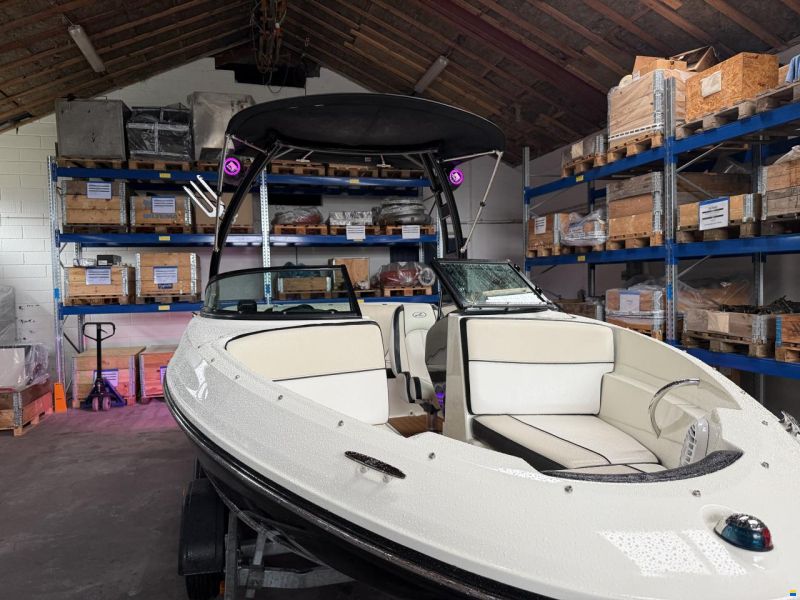 Sea Ray 190 Sport