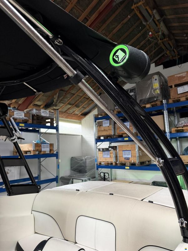 Sea Ray 190 Sport