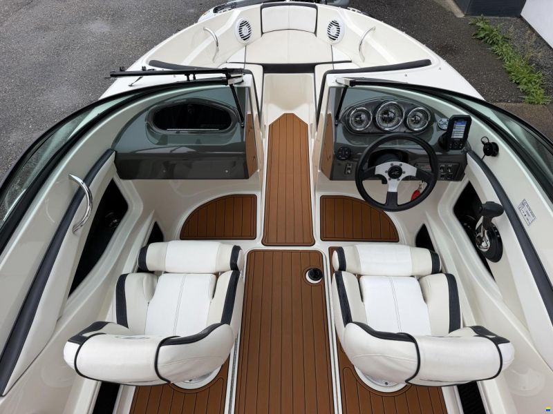Sea Ray 190 Sport