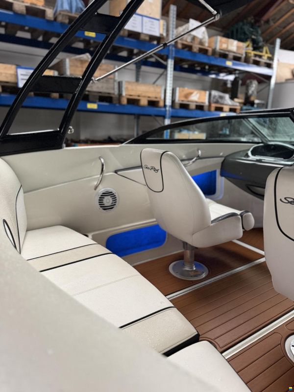Sea Ray 190 Sport