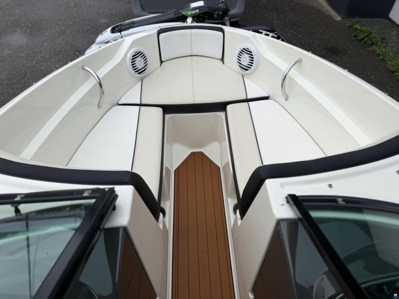 Sea Ray 190 Sport