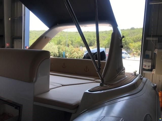 Italboats Stingher 606 XS
