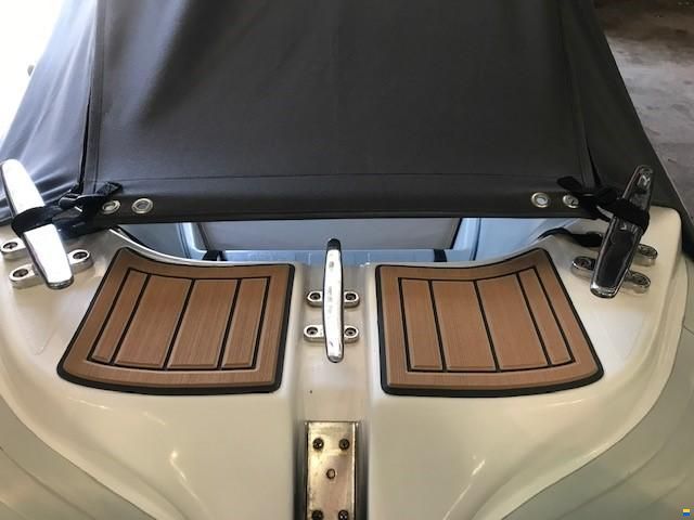 Italboats Stingher 606 XS