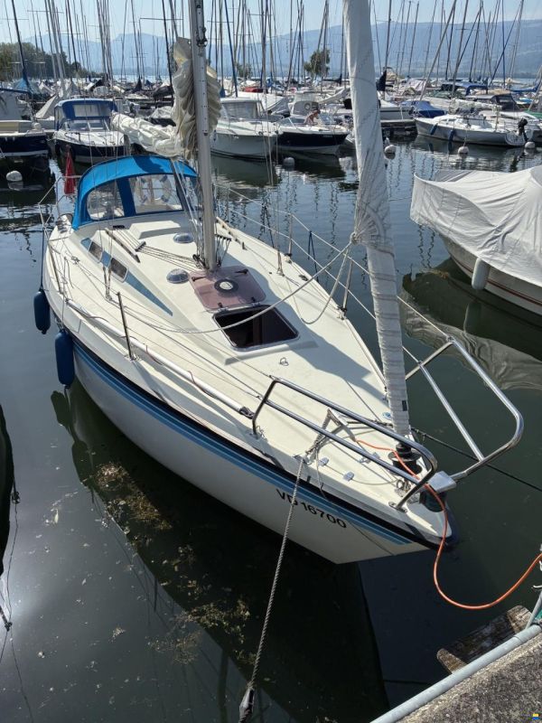 Sunwind 27