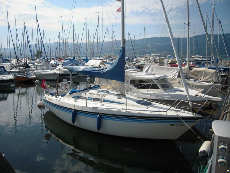Sunwind 27