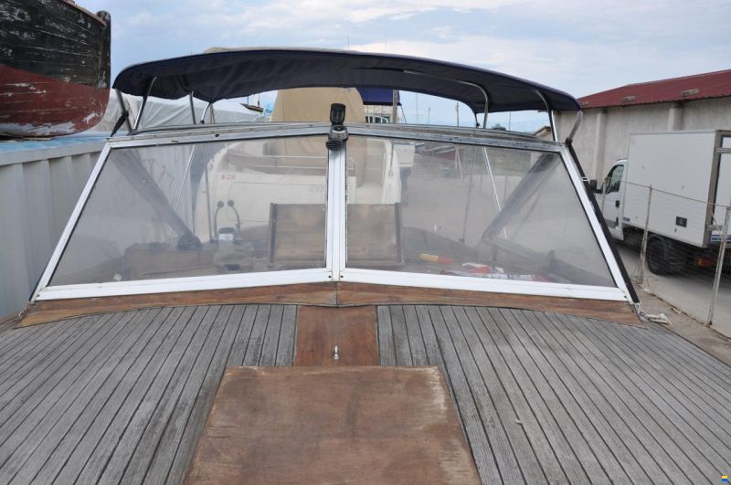 Italcraft SARIMA