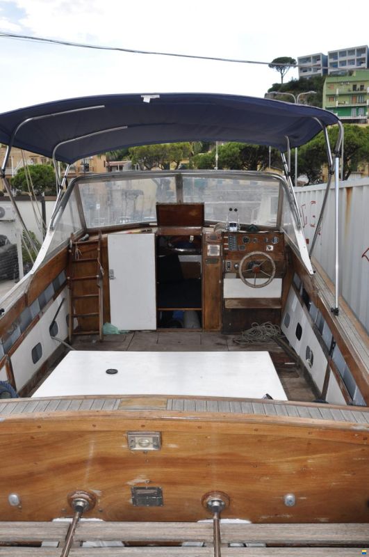 Italcraft SARIMA