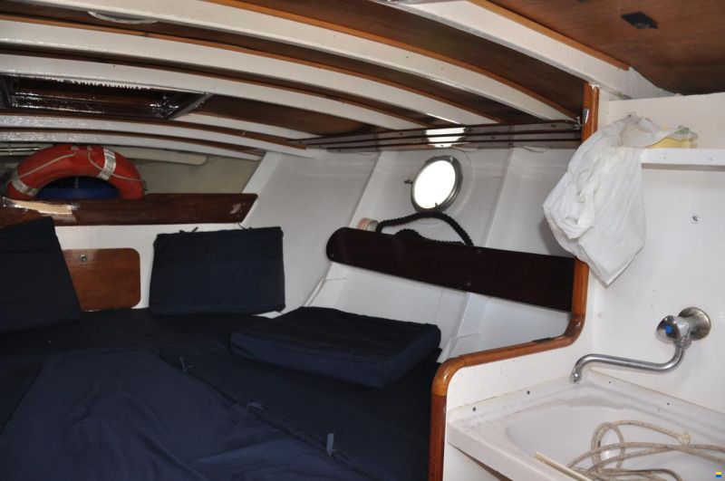 Italcraft SARIMA