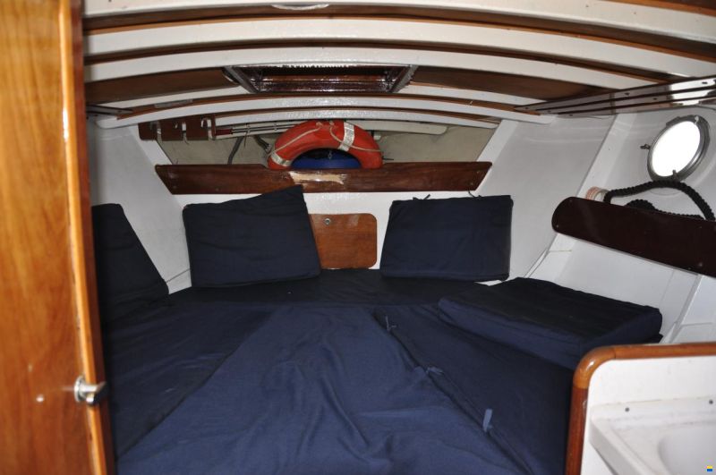 Italcraft SARIMA