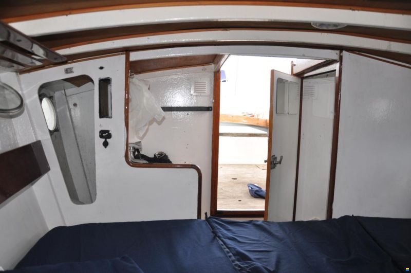 Italcraft SARIMA