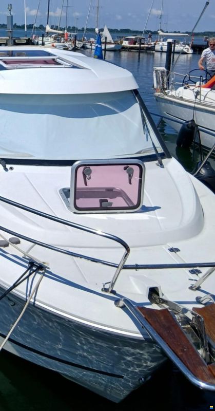 Jeanneau Merry Fisher 755