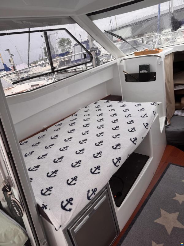 Jeanneau Merry Fisher 755