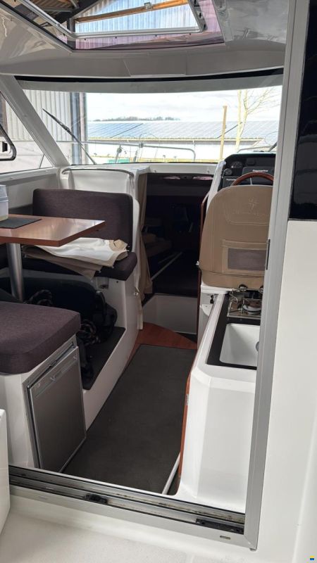 Jeanneau Merry Fisher 755