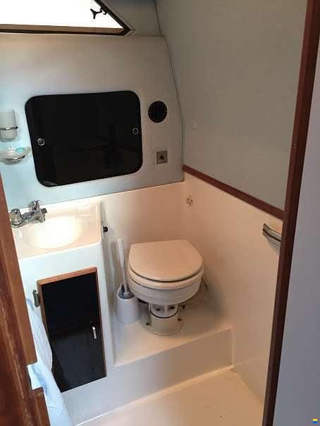 Sea Ray Sundancer 340 DA