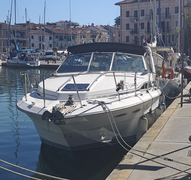 Sea Ray Sundancer 340 DA