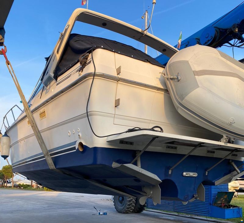 Sea Ray Sundancer 340 DA