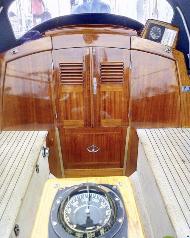 Vindö 40