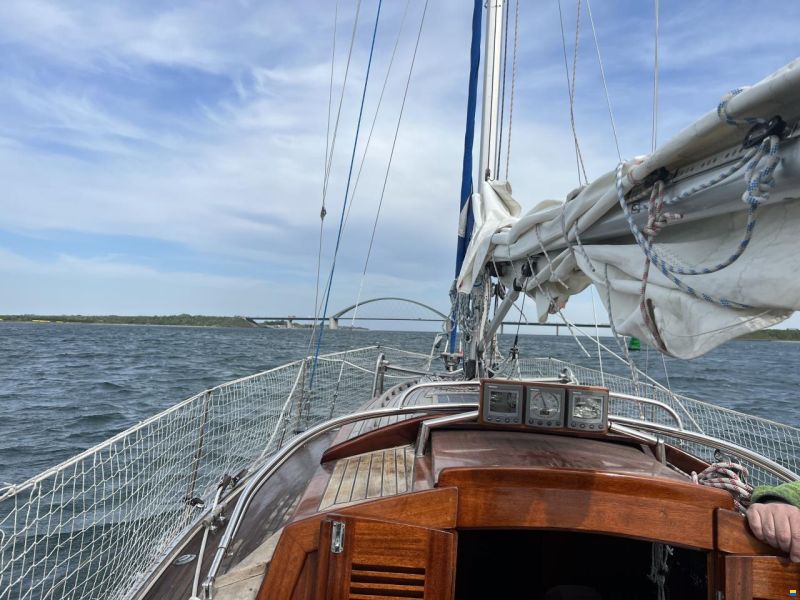 Vindö 40