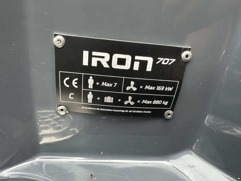 IRON 707