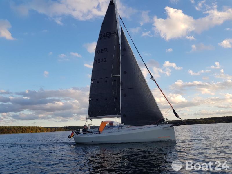 Bente 24