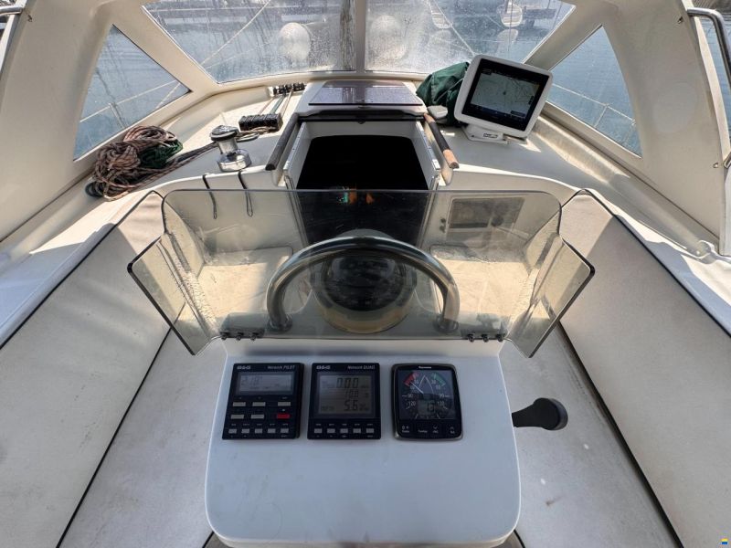 Beneteau Oceanis 36 cc