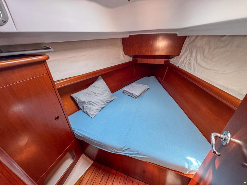 Beneteau Oceanis 36 cc