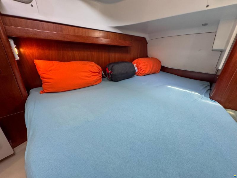 Beneteau Oceanis 36 cc