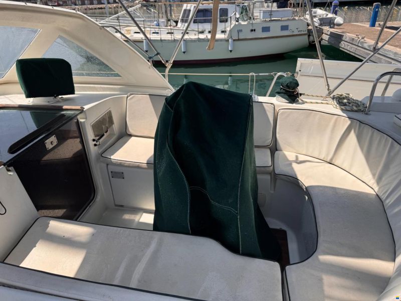 Beneteau Oceanis 36 cc