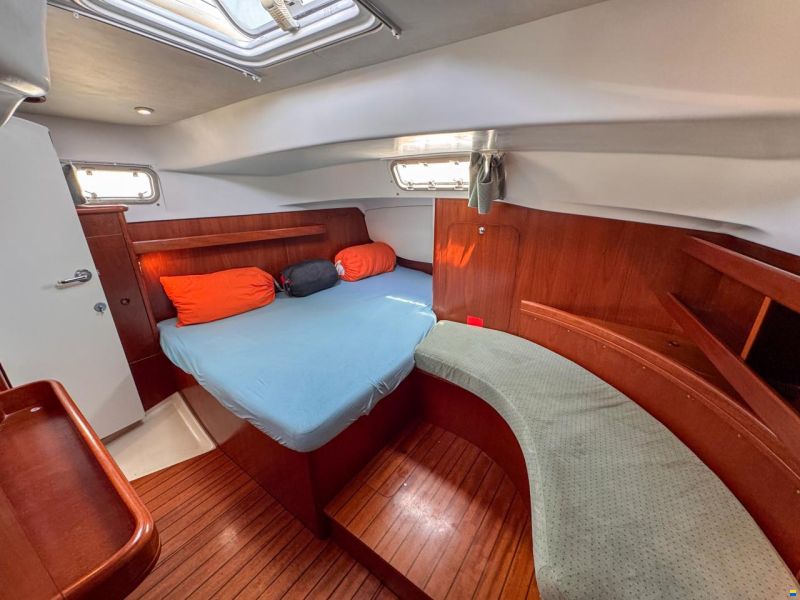 Beneteau Oceanis 36 cc
