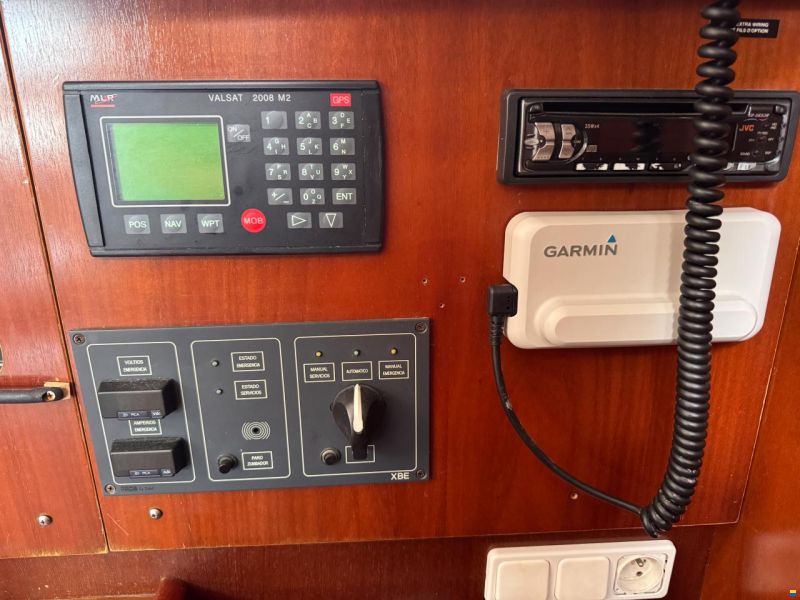 Beneteau Oceanis 36 cc